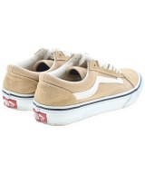 VANS（ヴァンズ）スニーカー ベージュ サイズ:23cm レディース/2200647459102