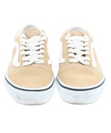 VANS（ヴァンズ）スニーカー ベージュ サイズ:23cm レディース/2200647459102