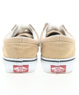 VANS（ヴァンズ）スニーカー ベージュ サイズ:23cm レディース/2200647459102