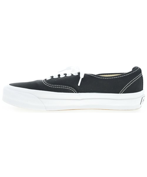 VANS（ヴァンズ）スニーカー 黒 サイズ:26cm メンズ/2200646572048