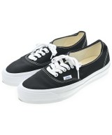 VANS（ヴァンズ）スニーカー 黒 サイズ:26cm メンズ/2200646572048