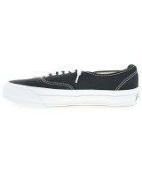 VANS（ヴァンズ）スニーカー 黒 サイズ:26cm メンズ/2200646572048