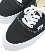VANS（ヴァンズ）スニーカー 黒 サイズ:26cm メンズ/2200646572048