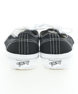 VANS（ヴァンズ）スニーカー 黒 サイズ:26cm メンズ/2200646572048