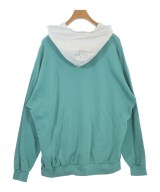 VANS（ヴァンズ）パーカー 緑 サイズ:L メンズ/2200648681021