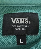 VANS（ヴァンズ）パーカー 緑 サイズ:L メンズ/2200648681021