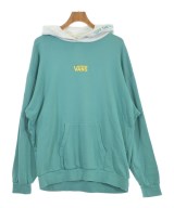 VANS パーカー