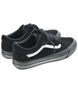 VANS（ヴァンズ）スニーカー 黒 サイズ:26.5cm メンズ/2200651754286