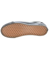 VANS（ヴァンズ）スニーカー 黒 サイズ:26.5cm メンズ/2200651754286