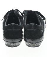 VANS（ヴァンズ）スニーカー 黒 サイズ:26.5cm メンズ/2200651754286