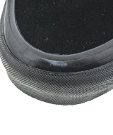 VANS（ヴァンズ）スニーカー 黒 サイズ:26.5cm メンズ/2200651754286