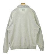 VANS（ヴァンズ）スウェット グレー サイズ:M メンズ/2200649073016
