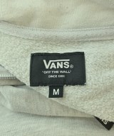 VANS（ヴァンズ）スウェット グレー サイズ:M メンズ/2200649073016