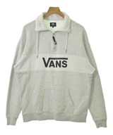 VANS スウェット