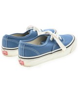 VANS（ヴァンズ）スニーカー 青 サイズ:22cm レディース/2200654078020