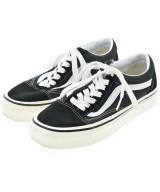 VANS（ヴァンズ）スニーカー 黒 サイズ:22cm レディース/2200654078037