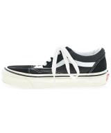 VANS（ヴァンズ）スニーカー 黒 サイズ:22cm レディース/2200654078037