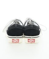 VANS（ヴァンズ）スニーカー 黒 サイズ:22cm レディース/2200654078037