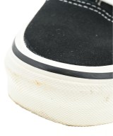 VANS（ヴァンズ）スニーカー 黒 サイズ:22cm レディース/2200654078037