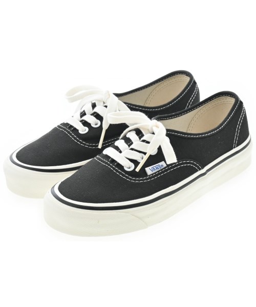 VANS(バンズ)スニーカー 黒 サイズ:22cm/2200654078044