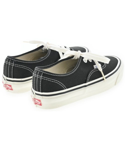 VANS（ヴァンズ）スニーカー 黒 サイズ:22cm レディース/2200654078044