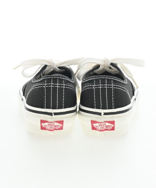 VANS（ヴァンズ）スニーカー 黒 サイズ:22cm レディース/2200654078044