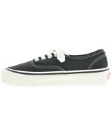 VANS（ヴァンズ）スニーカー 黒 サイズ:22cm レディース/2200654078044