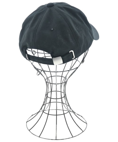 VANS（ヴァンズ）キャップ 黒 サイズ:F メンズ/2200654292051