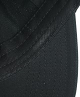 VANS（ヴァンズ）キャップ 黒 サイズ:F メンズ/2200654292051