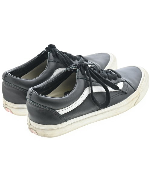 VANS（ヴァンズ）その他 黒 サイズ:27cm メンズ/2200654549117