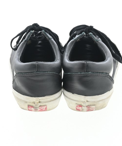 VANS（ヴァンズ）その他 黒 サイズ:27cm メンズ/2200654549117