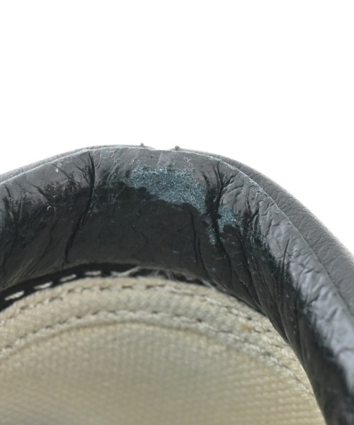 VANS（ヴァンズ）その他 黒 サイズ:27cm メンズ/2200654549117