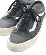 VANS（ヴァンズ）その他 黒 サイズ:27cm メンズ/2200654549117