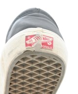 VANS（ヴァンズ）その他 黒 サイズ:27cm メンズ/2200654549117