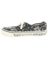 VANS（ヴァンズ）スニーカー 黒 サイズ:25.5cm メンズ/2200702257360