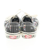 VANS（ヴァンズ）スニーカー 黒 サイズ:25.5cm メンズ/2200702257360