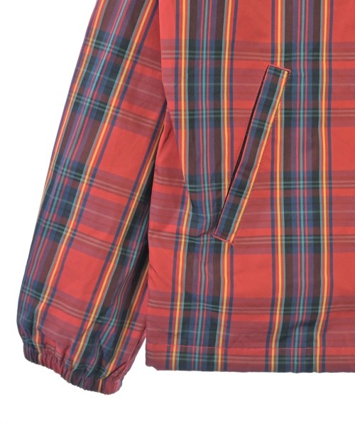 VANS（ヴァンズ）その他 赤 サイズ:XL メンズ/2200702808029