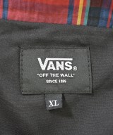 VANS（ヴァンズ）その他 赤 サイズ:XL メンズ/2200702808029