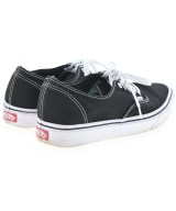 VANS（ヴァンズ）スニーカー 黒 サイズ:27cm メンズ/2200703541208