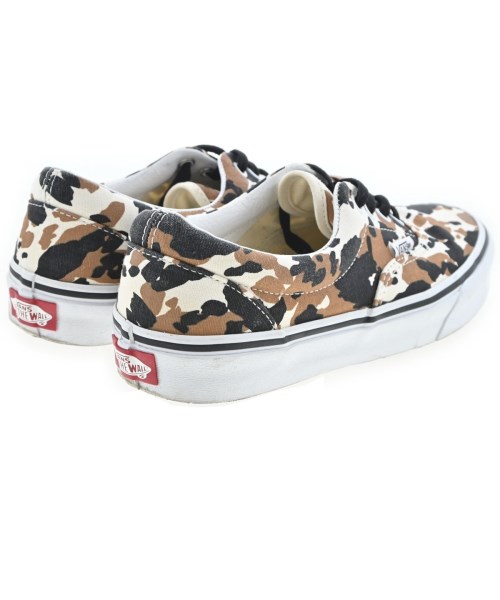 VANS（ヴァンズ）スニーカー 茶 サイズ:24cm レディース/2200702195112