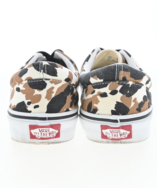 VANS（ヴァンズ）スニーカー 茶 サイズ:24cm レディース/2200702195112