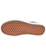 VANS（ヴァンズ）スニーカー 茶 サイズ:24cm レディース/2200702195112