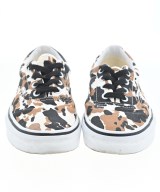 VANS（ヴァンズ）スニーカー 茶 サイズ:24cm レディース/2200702195112