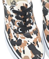 VANS（ヴァンズ）スニーカー 茶 サイズ:24cm レディース/2200702195112