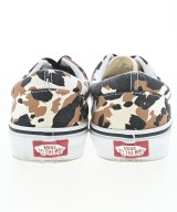 VANS（ヴァンズ）スニーカー 茶 サイズ:24cm レディース/2200702195112