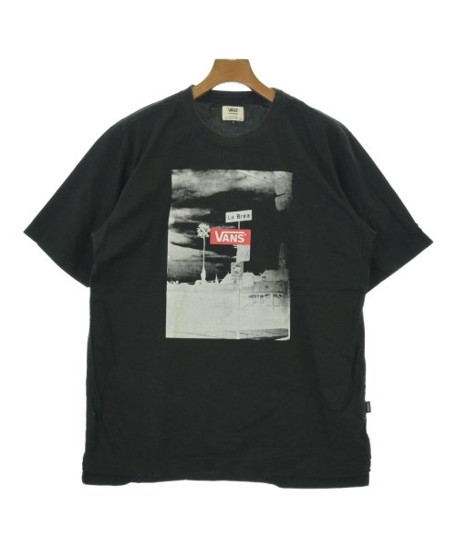 VANS(バンズ)のTシャツ・カットソー サイズ:L 1,600円