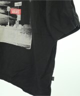 VANS（ヴァンズ）Tシャツ・カットソー 黒 サイズ:L メンズ/2200704991163