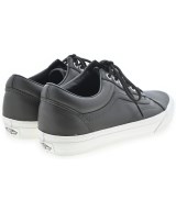 VANS（ヴァンズ）スニーカー 黒 サイズ:28cm メンズ/2200705192033