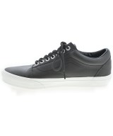 VANS（ヴァンズ）スニーカー 黒 サイズ:28cm メンズ/2200705192033