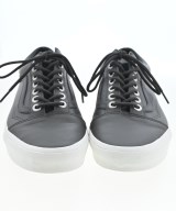 VANS（ヴァンズ）スニーカー 黒 サイズ:28cm メンズ/2200705192033